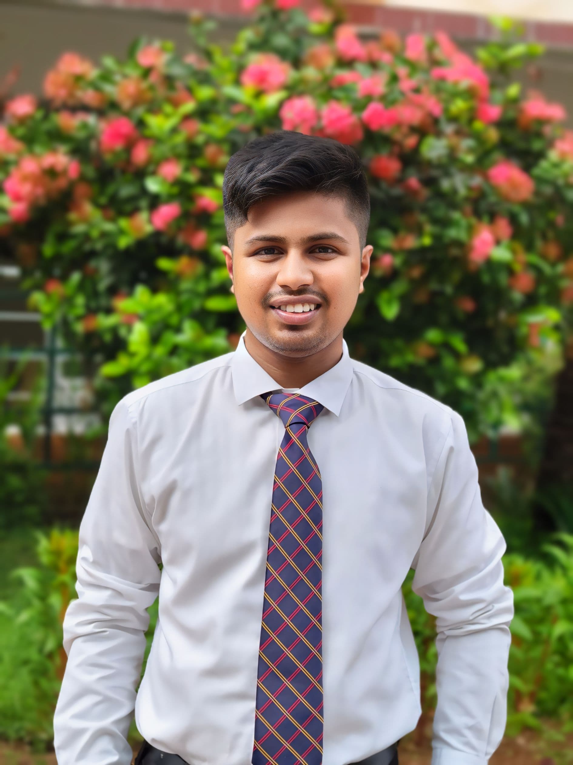 মোঃ আতাউল্লাহ বুখারী 