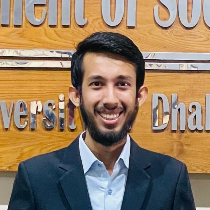 জাহিদুল হক শুভ