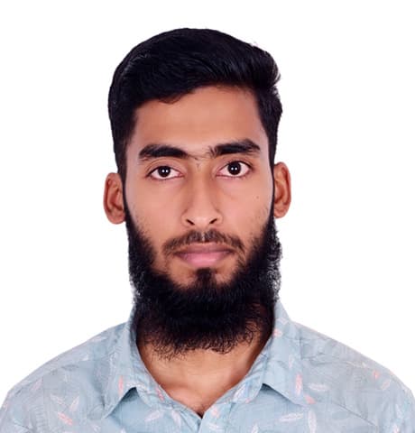 সাইফুল ইসলাম ইরভান