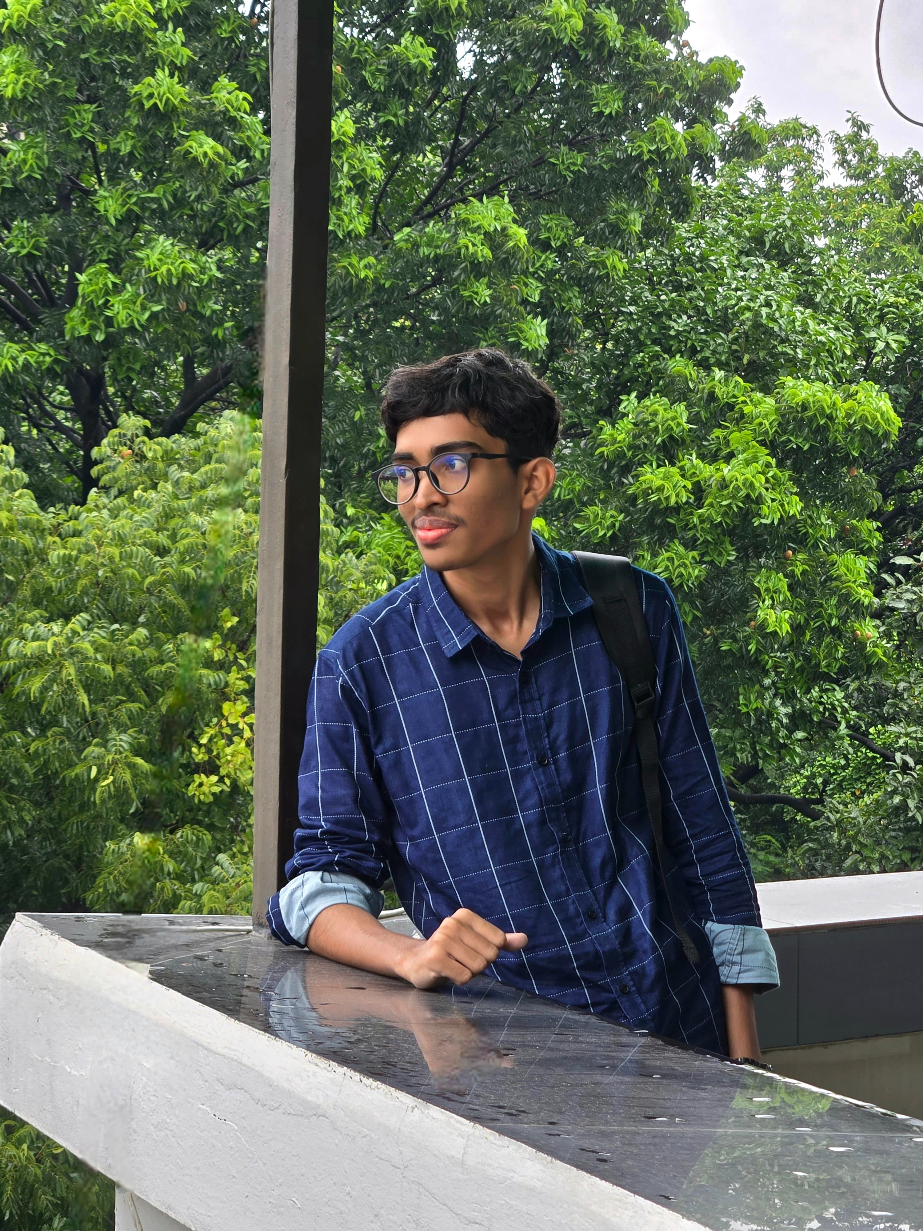 নাফিজ শাহরিয়ার 