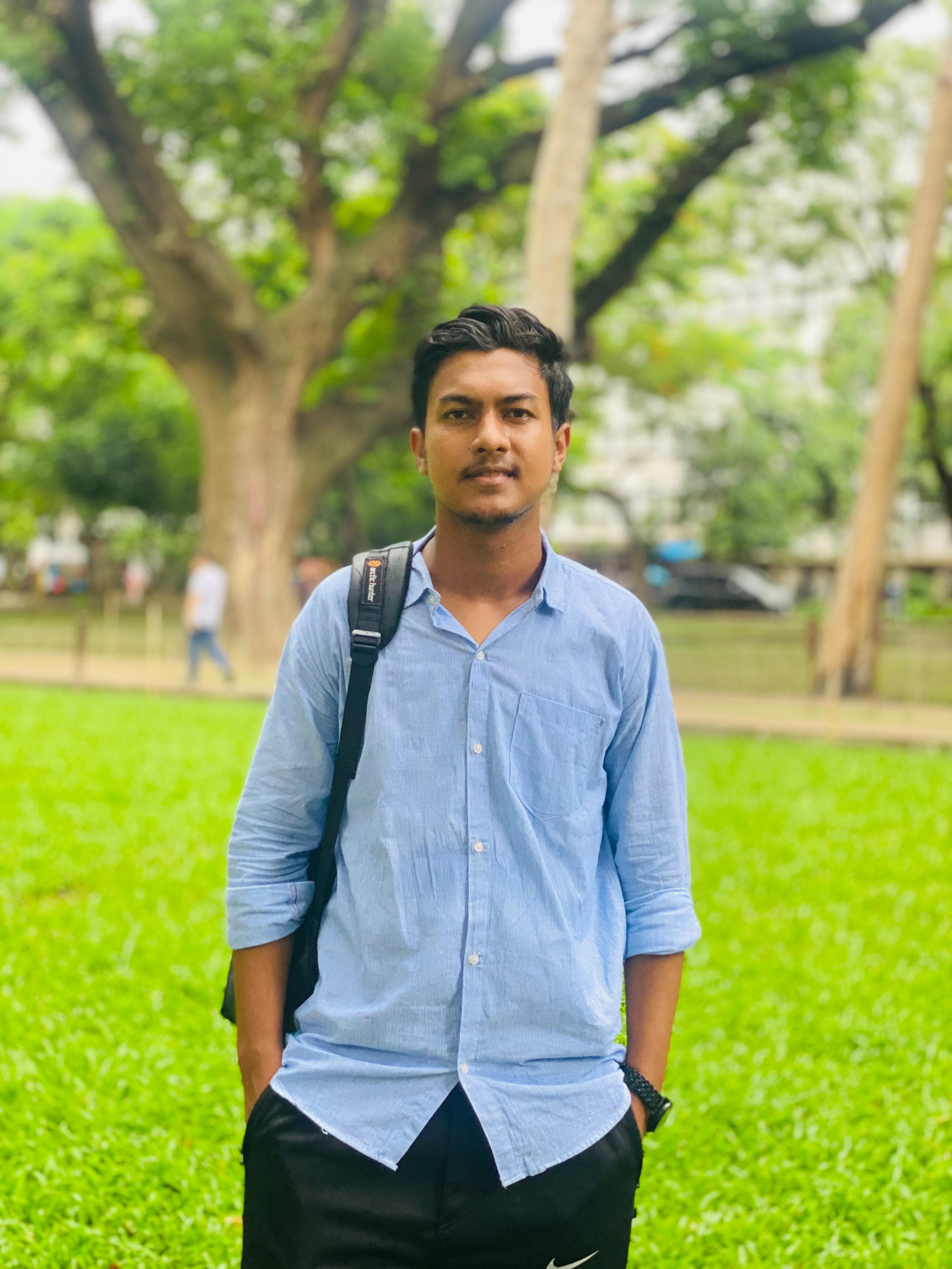 আরিফুল ইসলাম চয়ন 