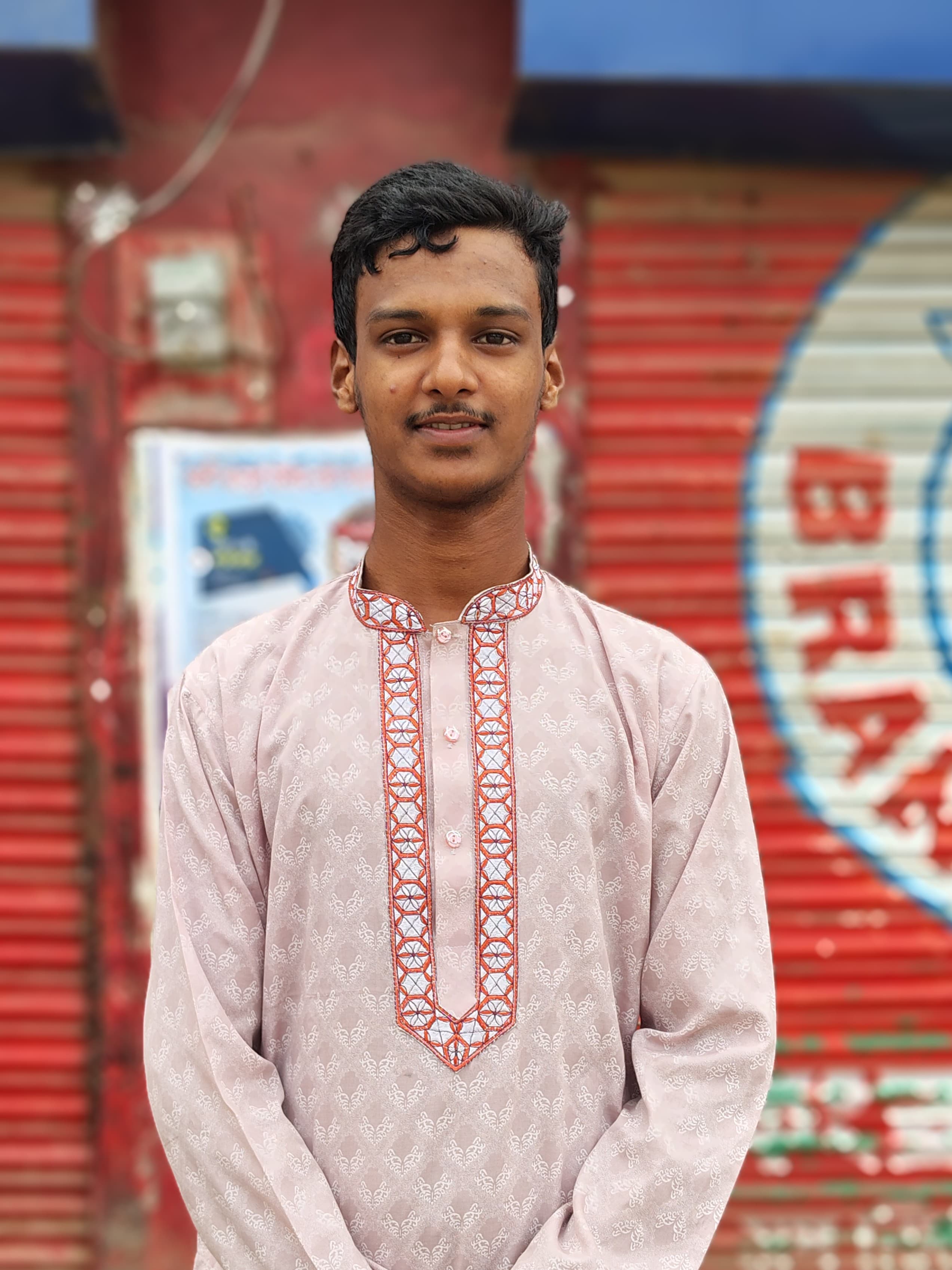 রিফাদুল ইসলাম