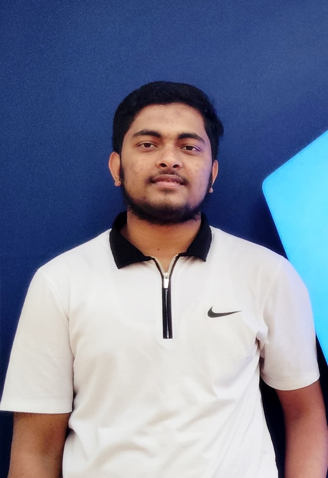 সালমান আহমেদ সায়মন 