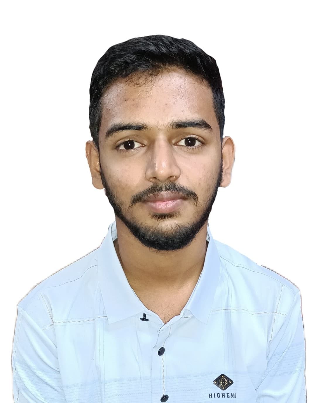 মোঃ সামির আহাম্মেদ