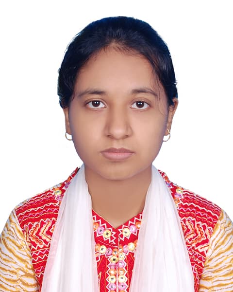 জুঁই দেবনাথ 