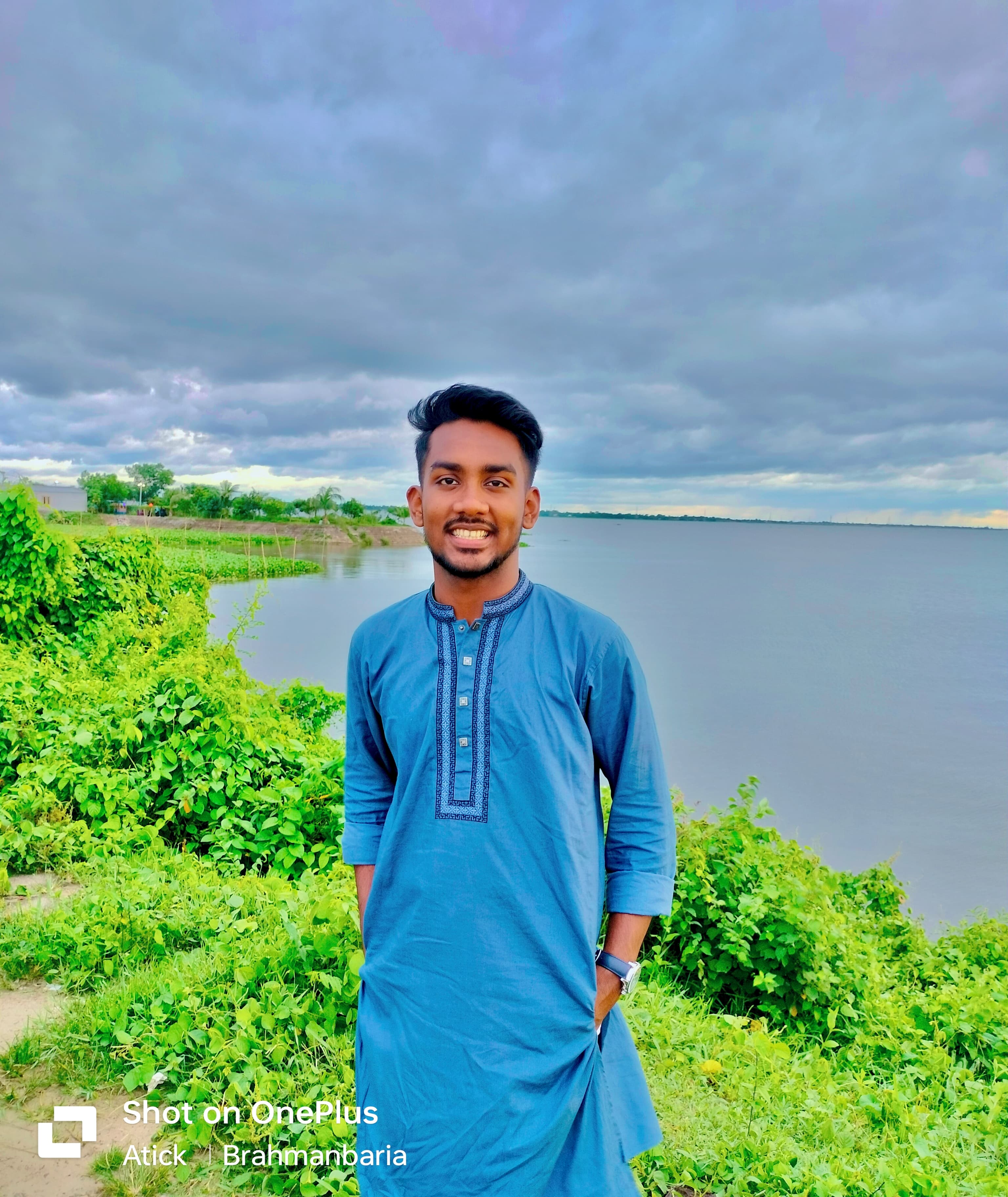 মো:আতিকুর রহমান 