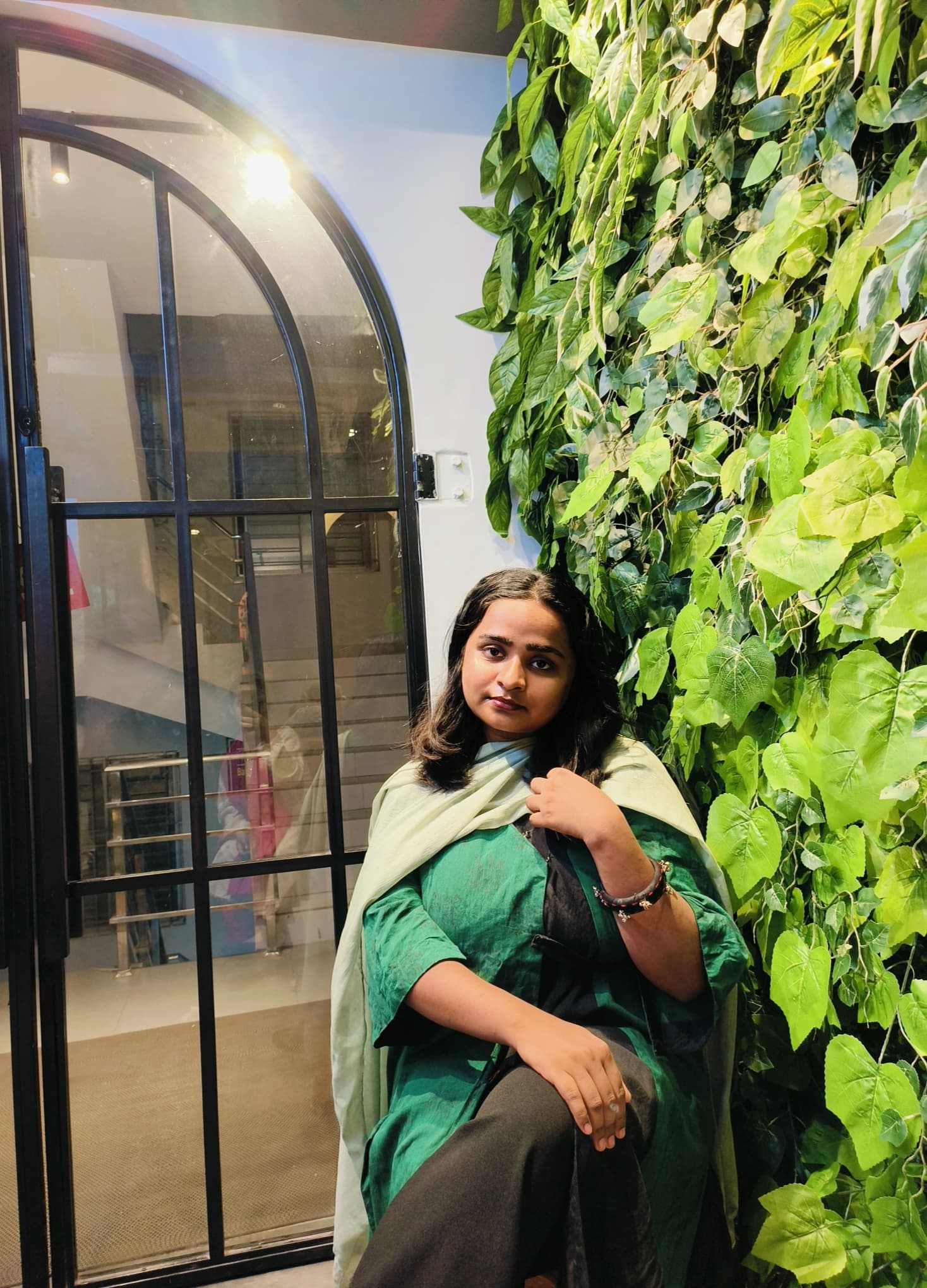 মাহিমা আক্তার মুক্তা