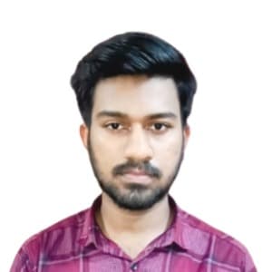 মোঃ আরিফুল ইসলাম শুভ 