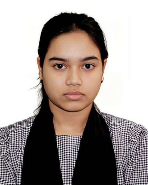 ইকরা জাহান