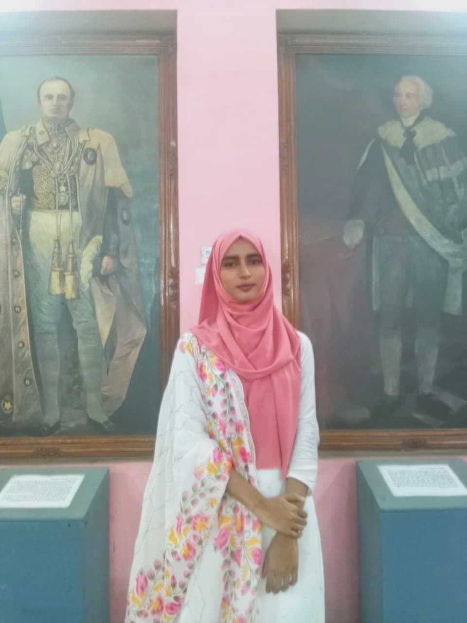 মোছা: সানজিদা আক্তার 