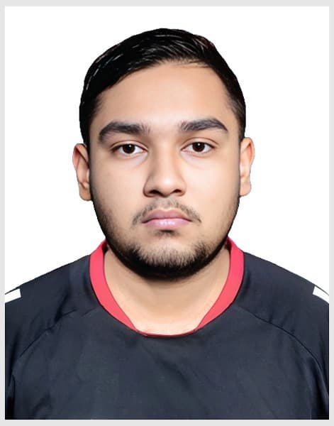 মোঃ নাফিজুর রহমান অনিক 