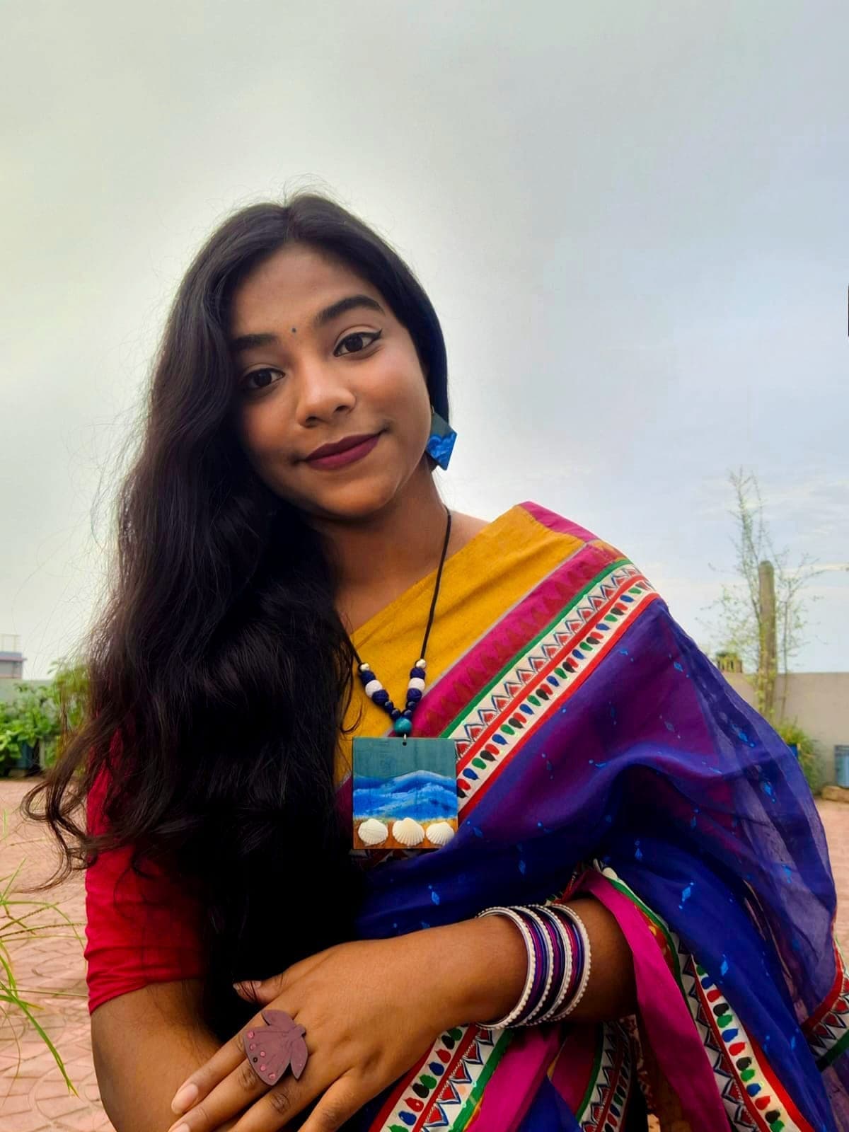 প্রিয়ন্তী রায়