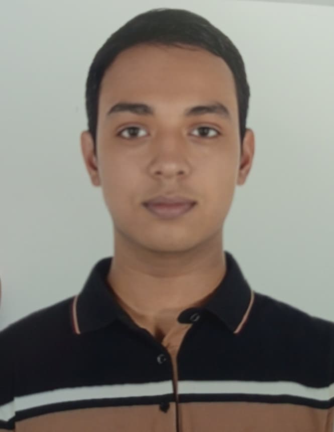 ফাইয়াজ জাহিন সৌমিক