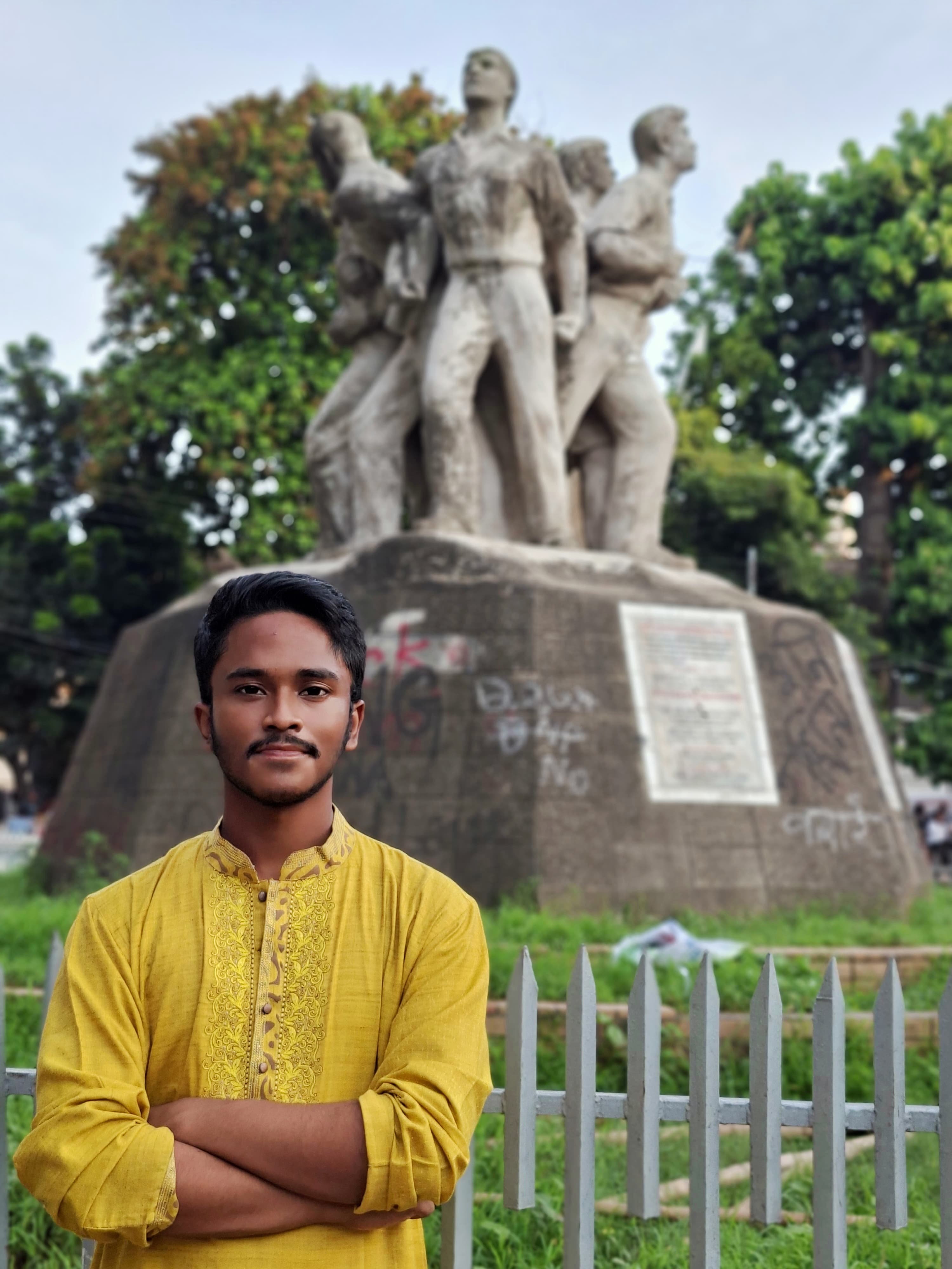 খালেদ বিন আলম