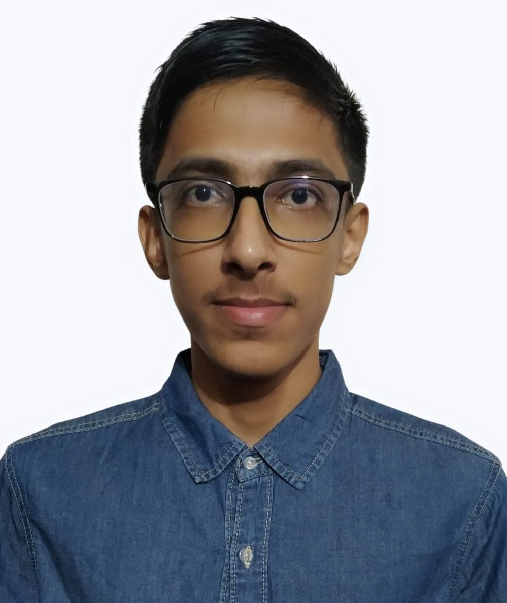 মোঃ তুফাজ্জল আলম রাহাত 