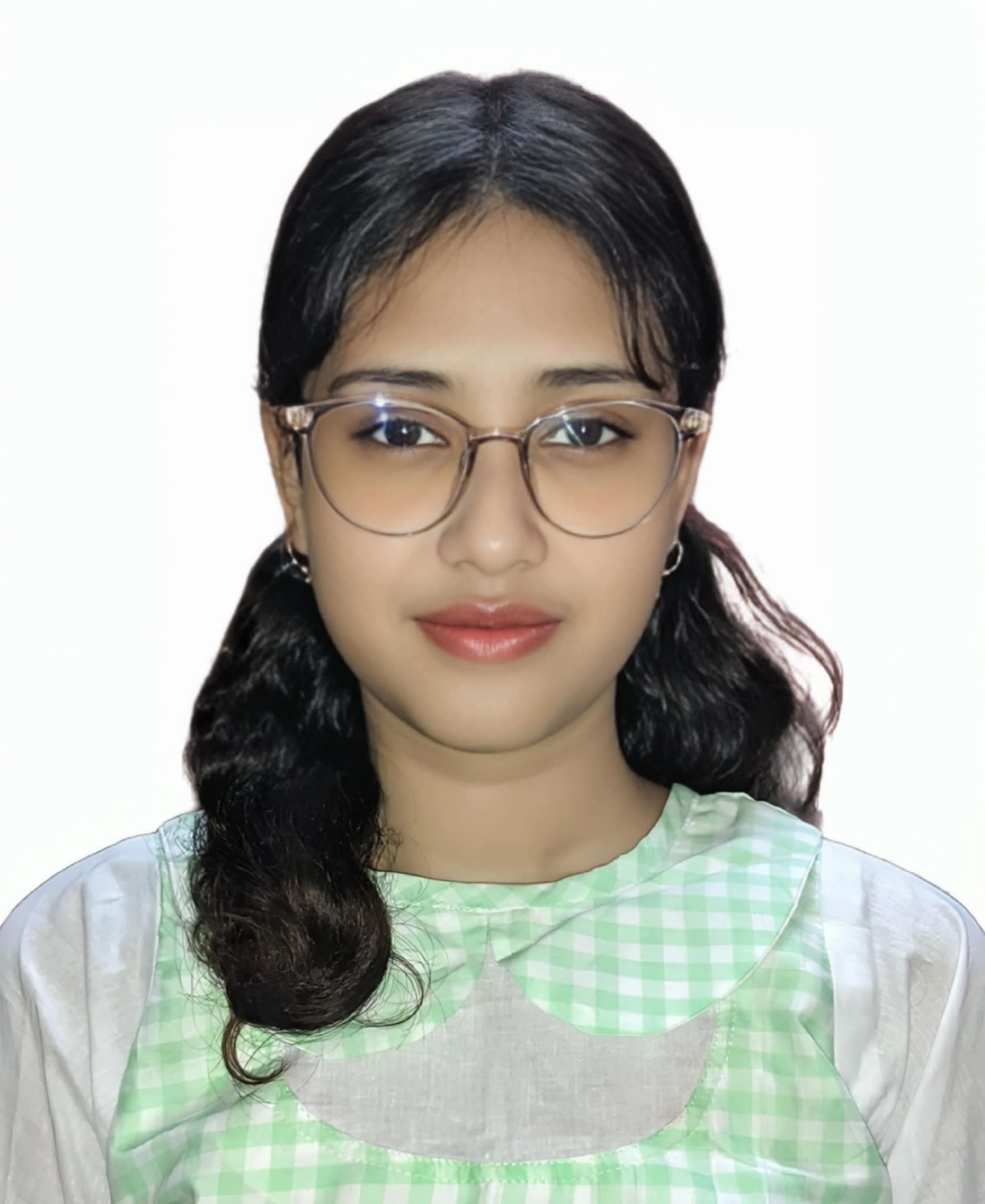  সুমাইয়া সিমরান চৈতি 