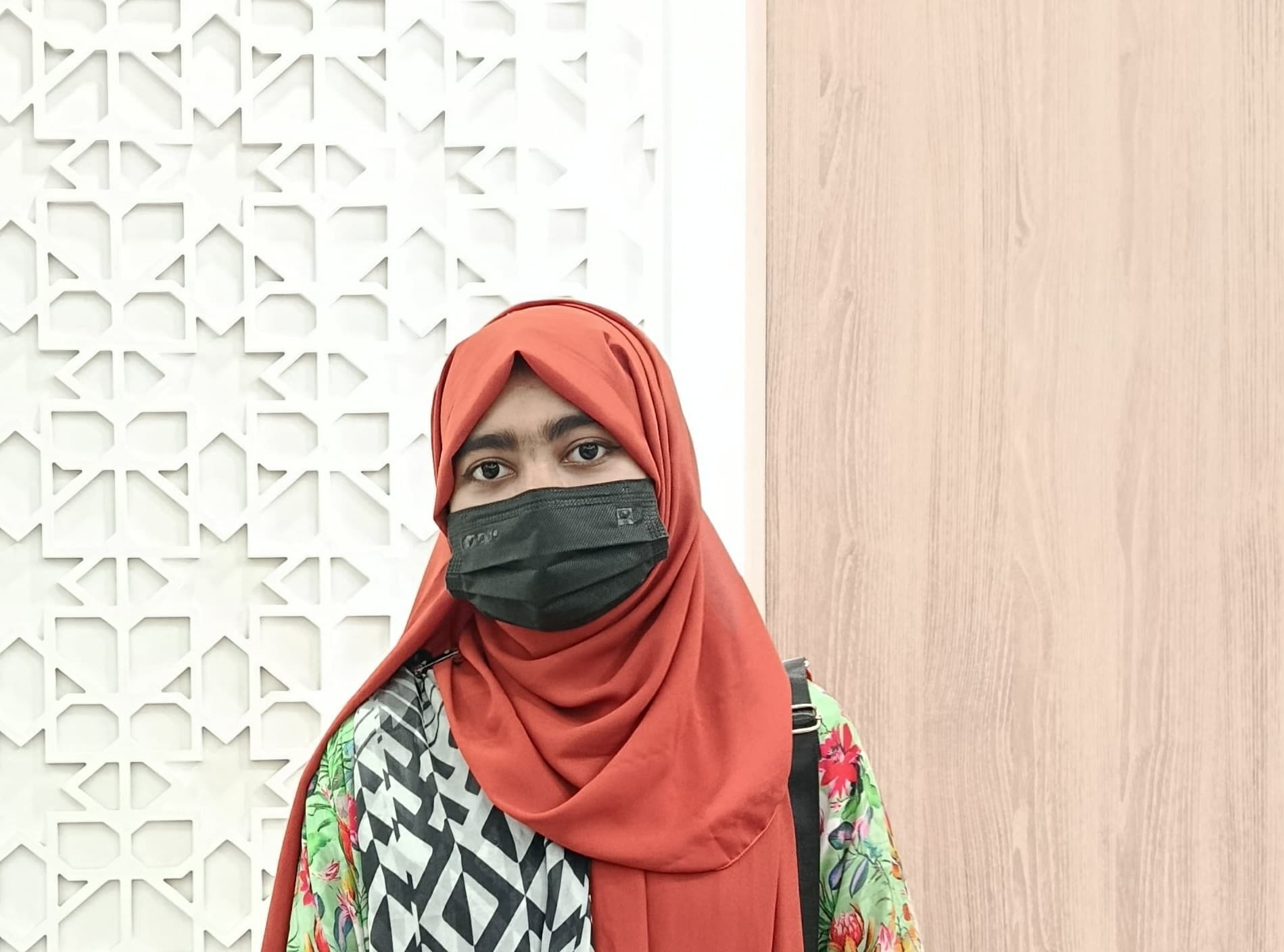 মোসা: সুমাইয়া 