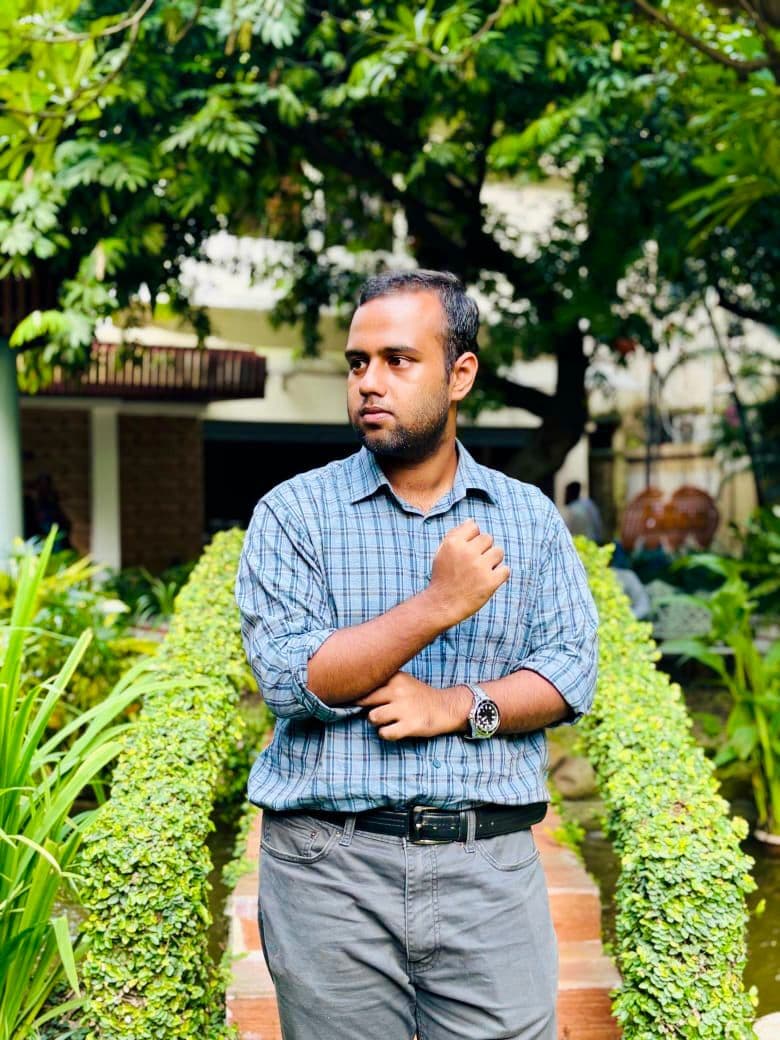 ইমতিয়াজ আলম তুষার