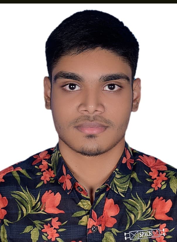 নাসিফ উদ্দিন খন্দকার 