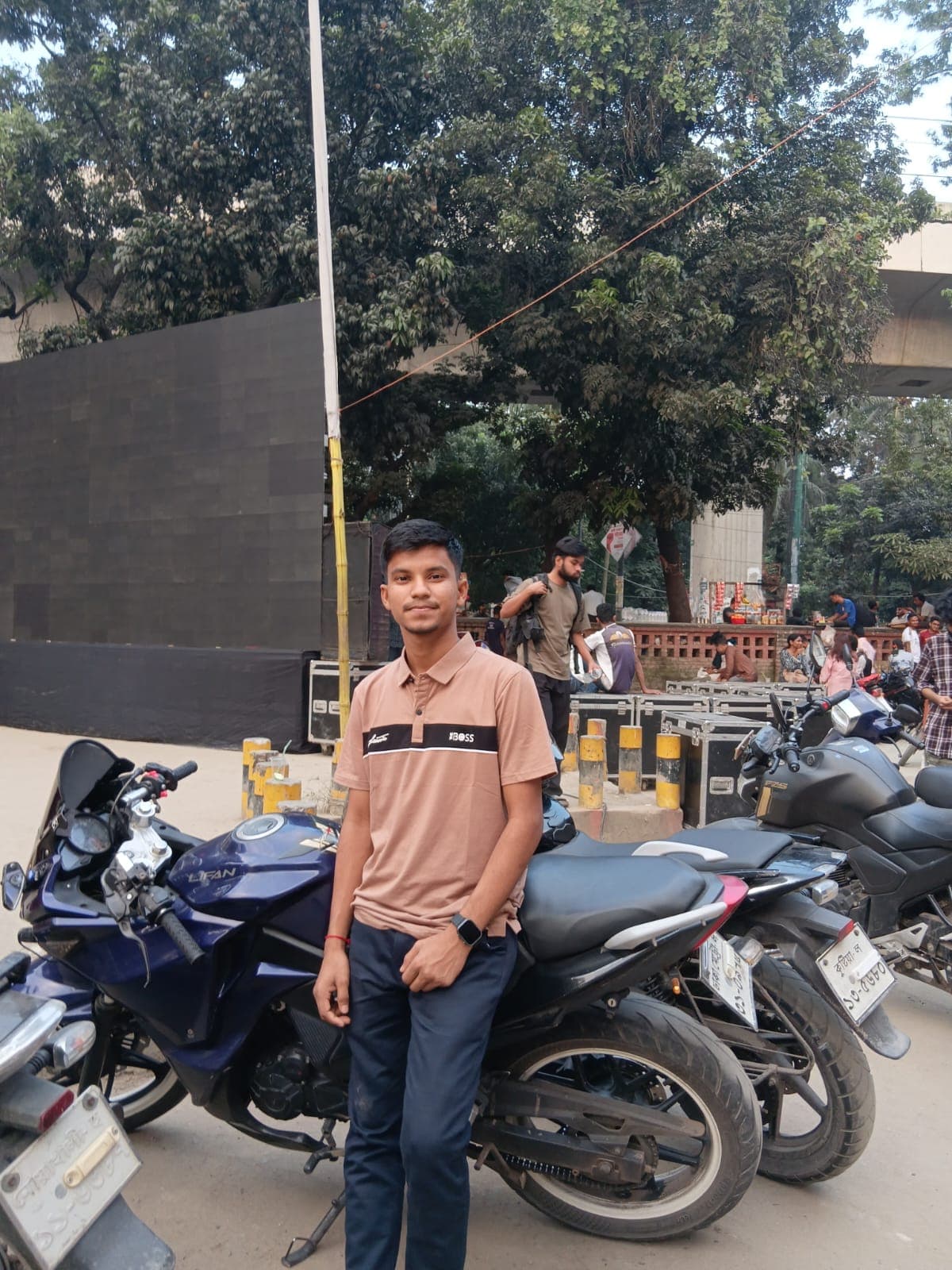 রাজু দাস 