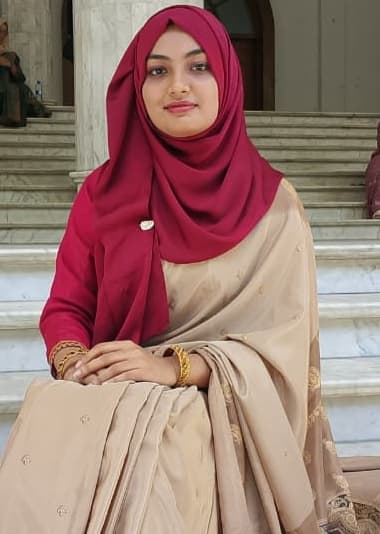 তাসমিম শৈলী