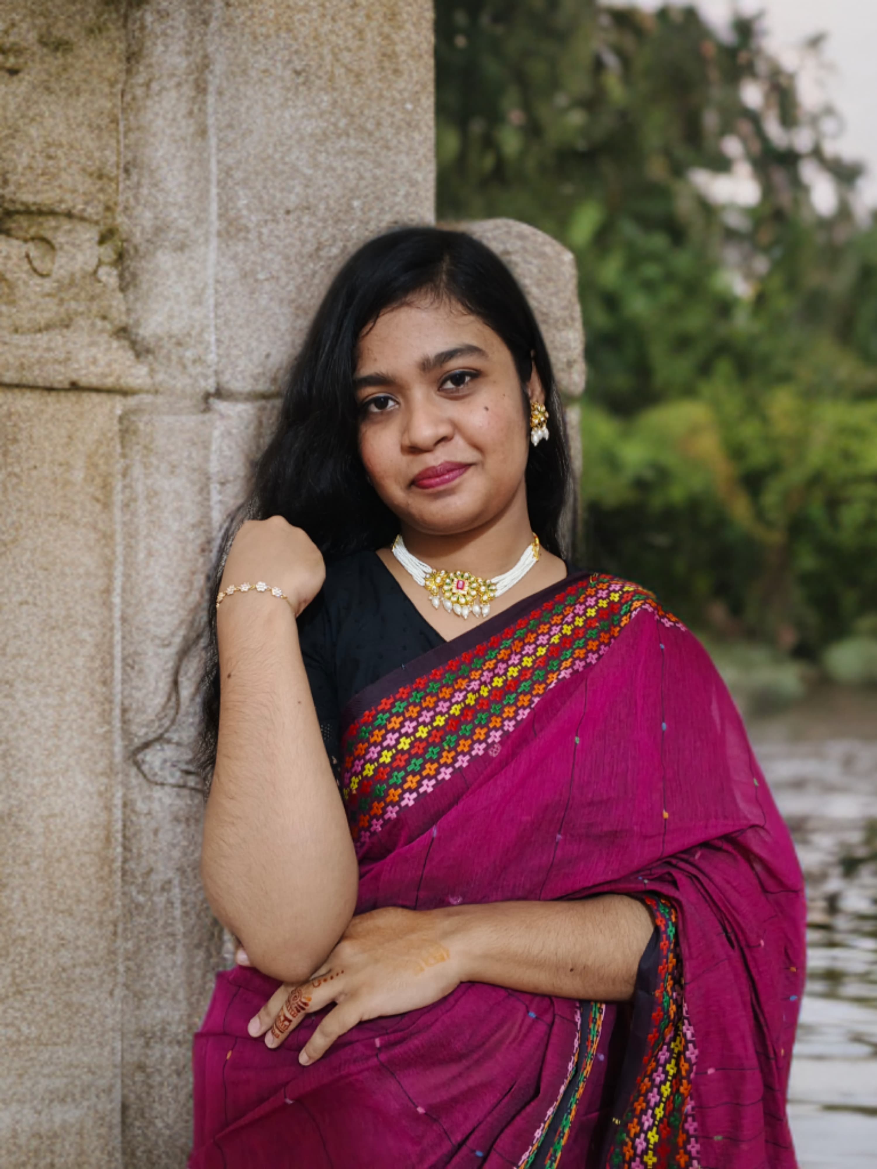 সাদিয়া আফরিন 