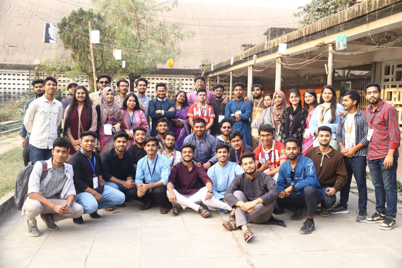 কার্যকরী কমিটি নির্বাচন ২০২৬